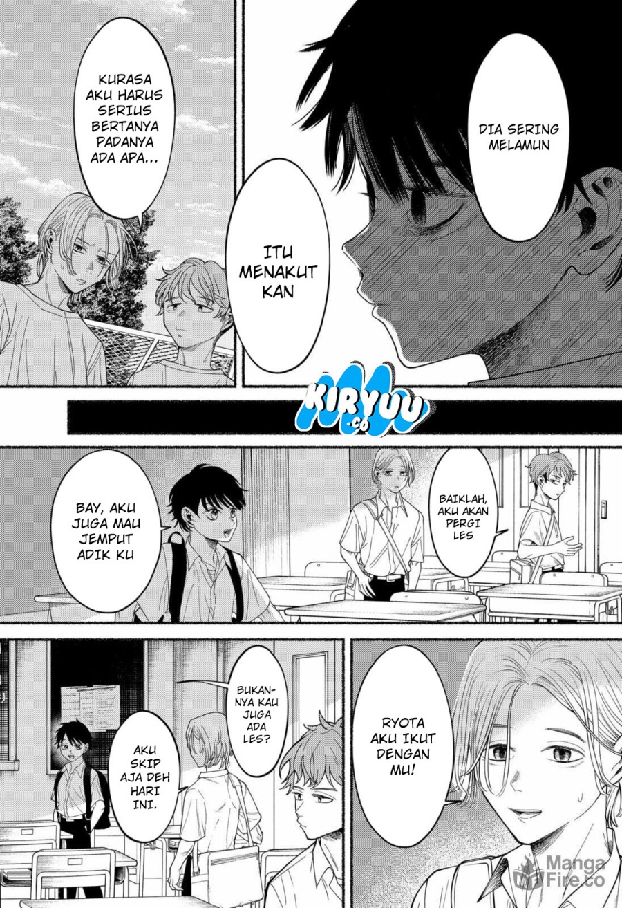 Halaman 41 dari Ryota Killed His Brother Chapter 1