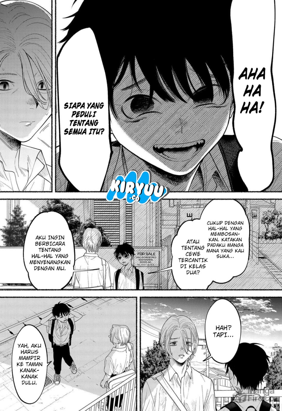 Halaman 43 dari Ryota Killed His Brother Chapter 1