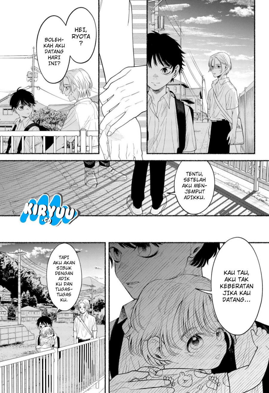 Halaman 44 dari Ryota Killed His Brother Chapter 1