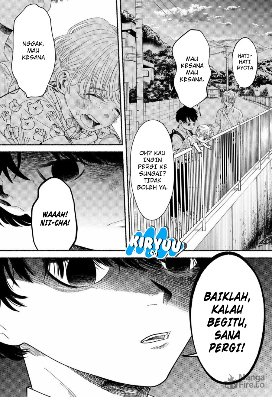 Halaman 46 dari Ryota Killed His Brother Chapter 1