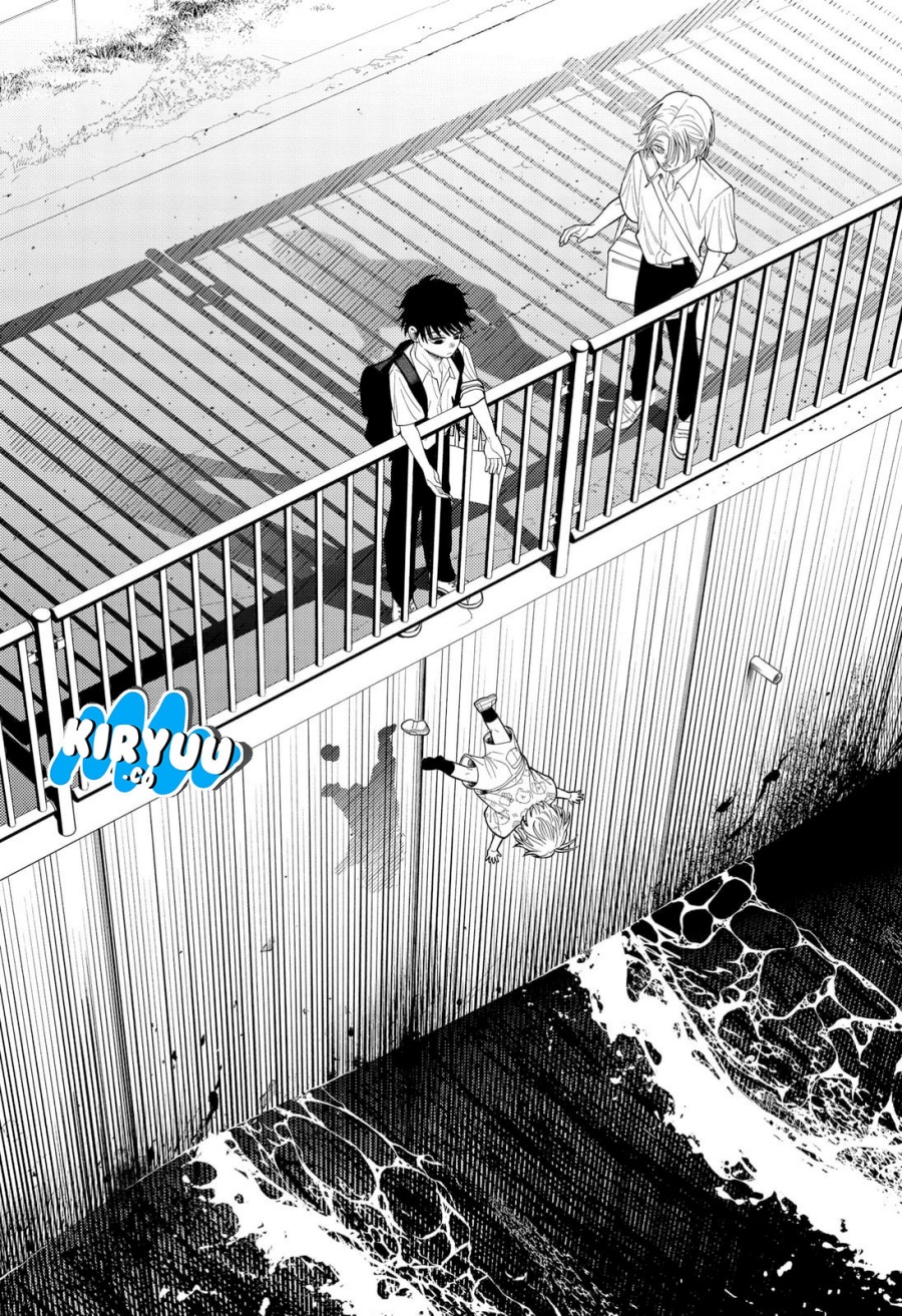 Halaman 47 dari Ryota Killed His Brother Chapter 1