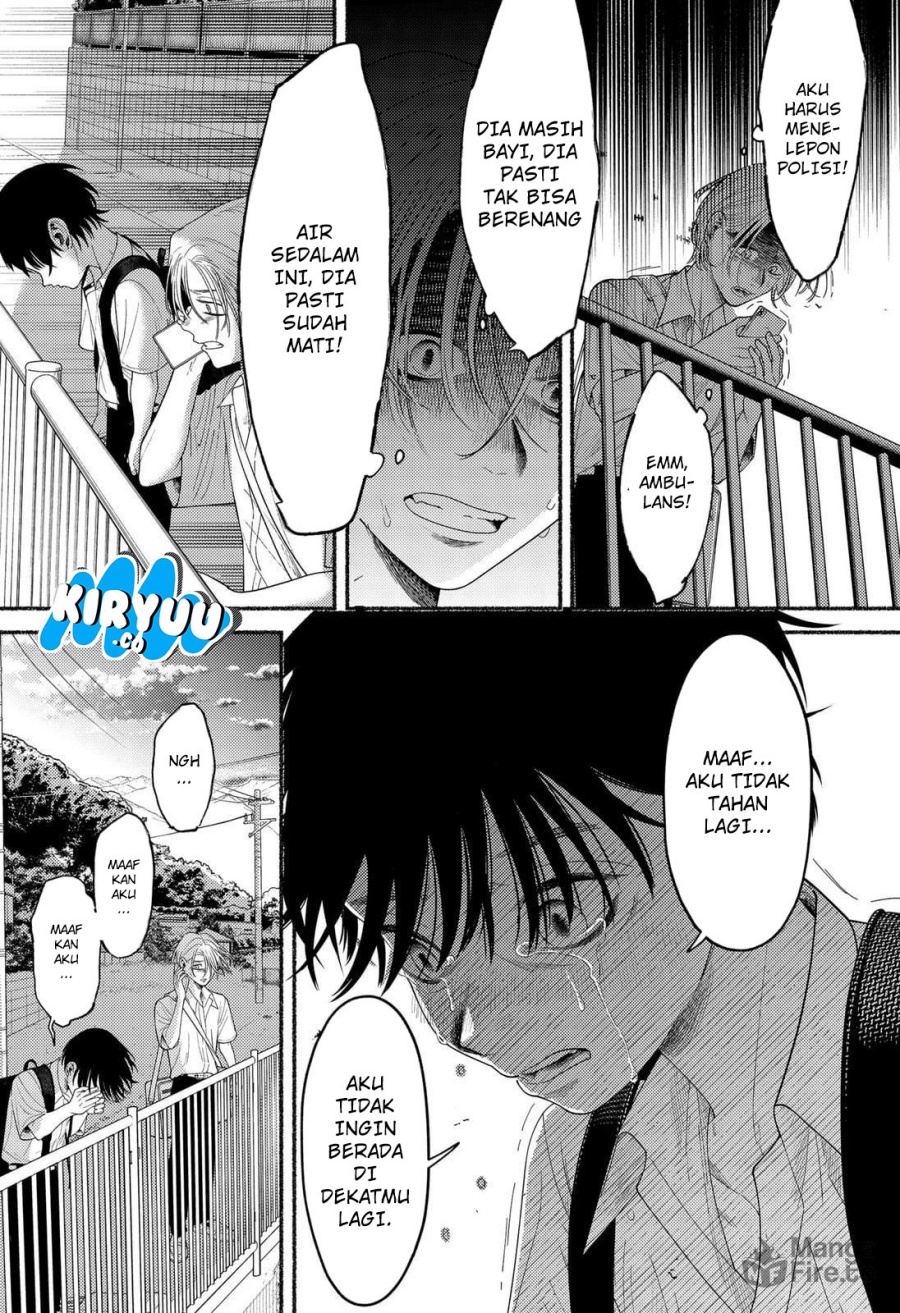 Halaman 49 dari Ryota Killed His Brother Chapter 1