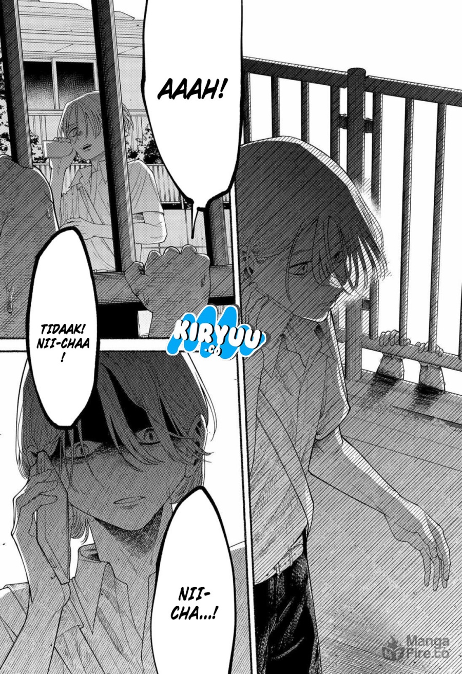 Halaman 51 dari Ryota Killed His Brother Chapter 1