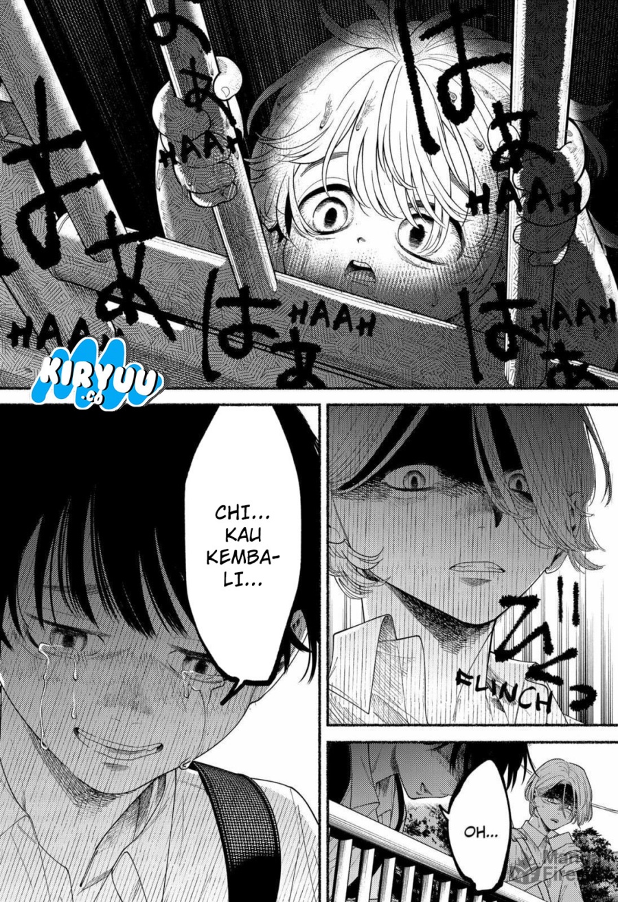 Halaman 52 dari Ryota Killed His Brother Chapter 1