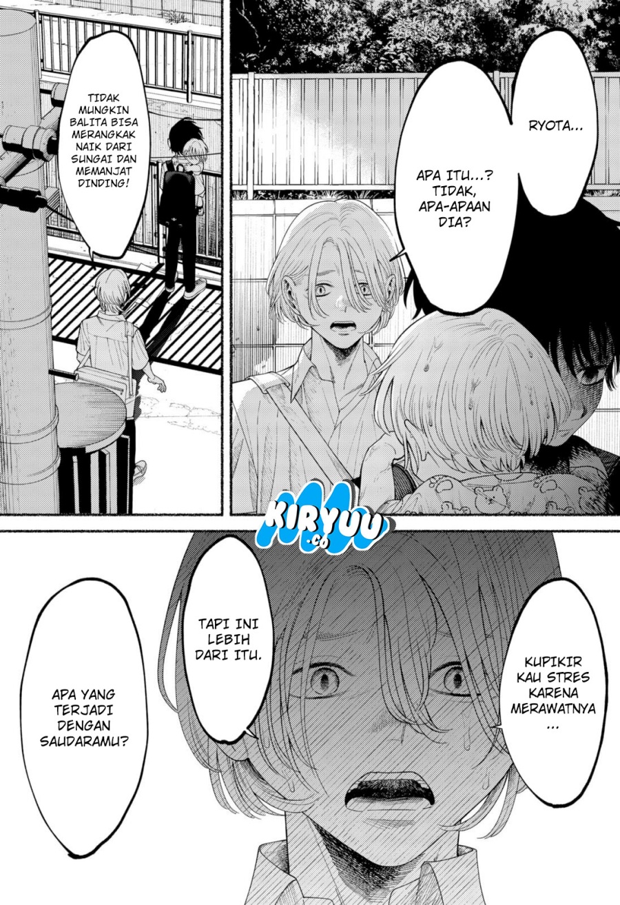 Halaman 54 dari Ryota Killed His Brother Chapter 1