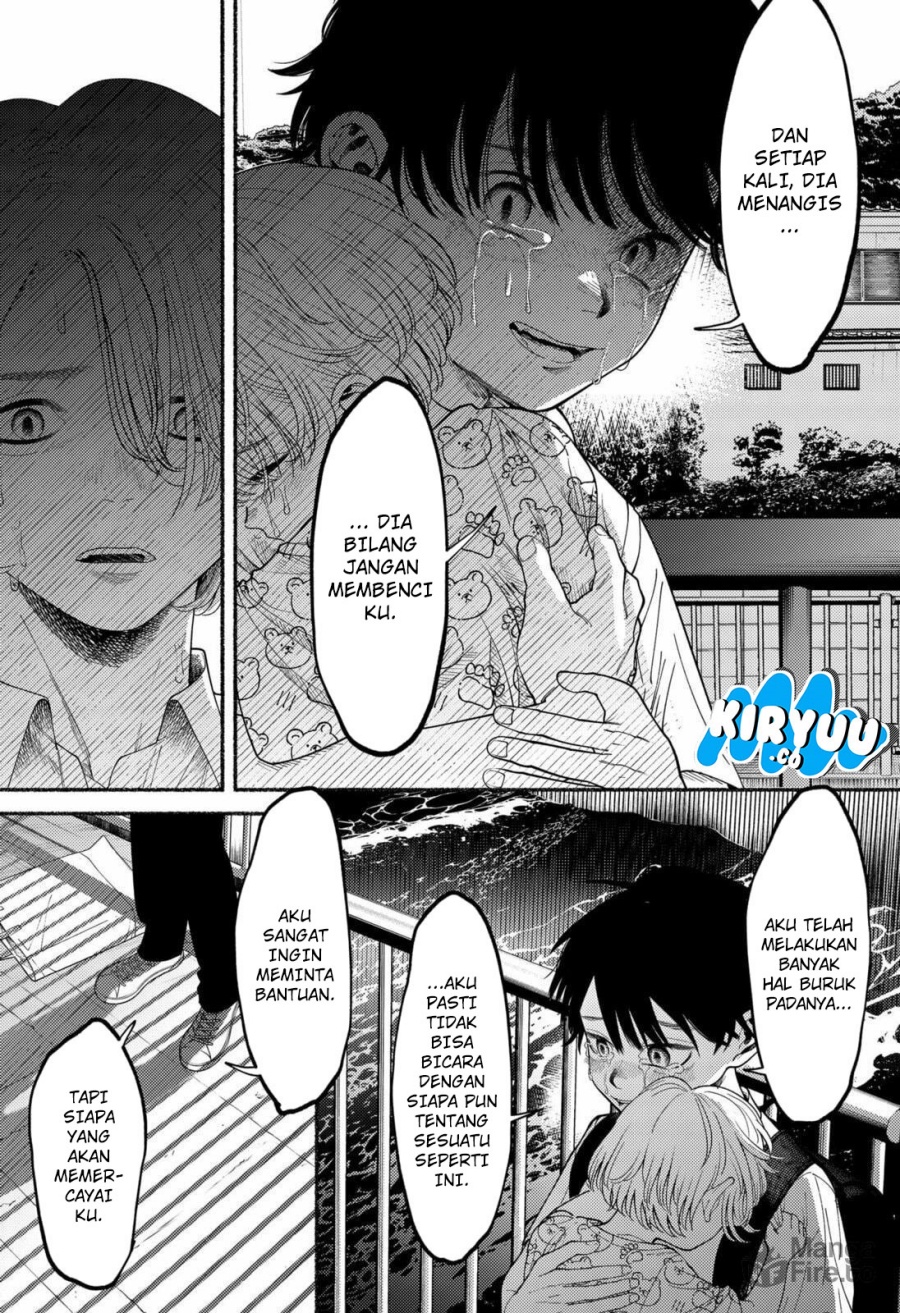 Halaman 56 dari Ryota Killed His Brother Chapter 1