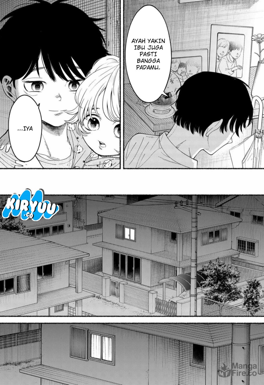 Halaman 61 dari Ryota Killed His Brother Chapter 1
