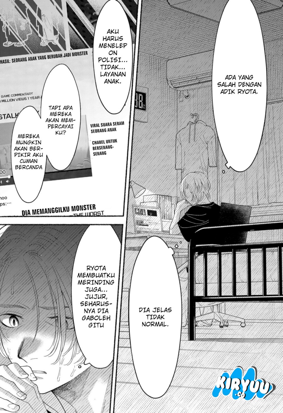 Halaman 62 dari Ryota Killed His Brother Chapter 1