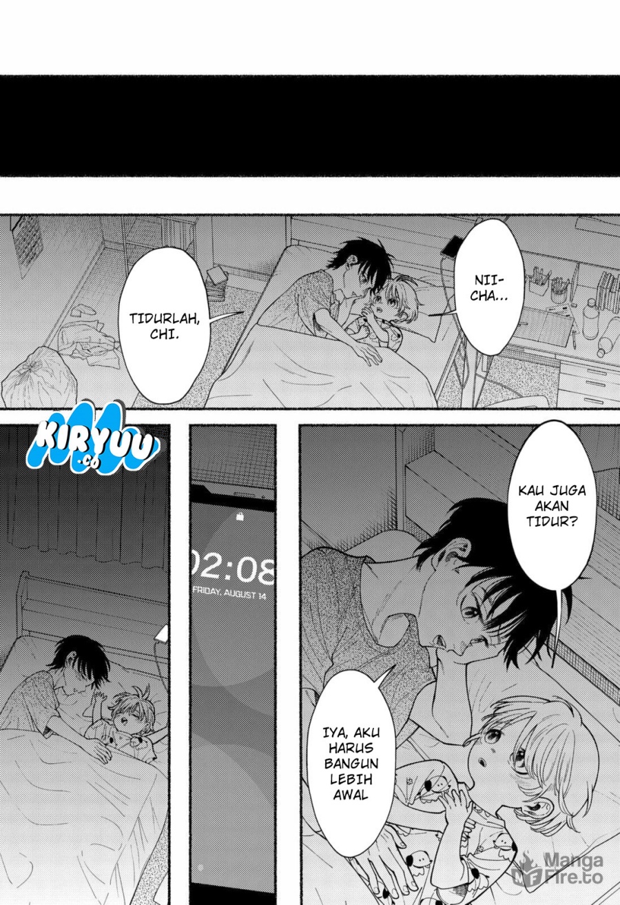 Halaman 64 dari Ryota Killed His Brother Chapter 1