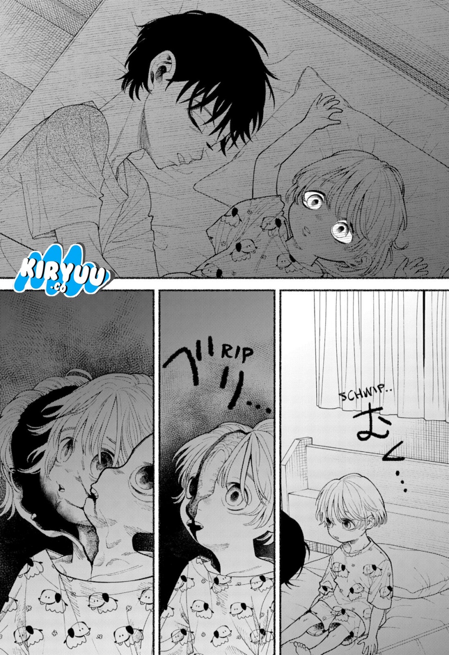 Halaman 65 dari Ryota Killed His Brother Chapter 1