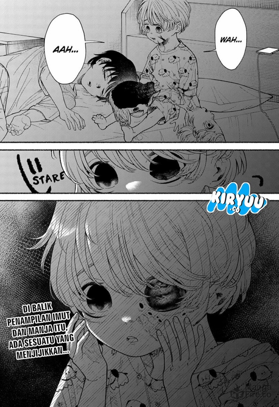 Halaman 66 dari Ryota Killed His Brother Chapter 1