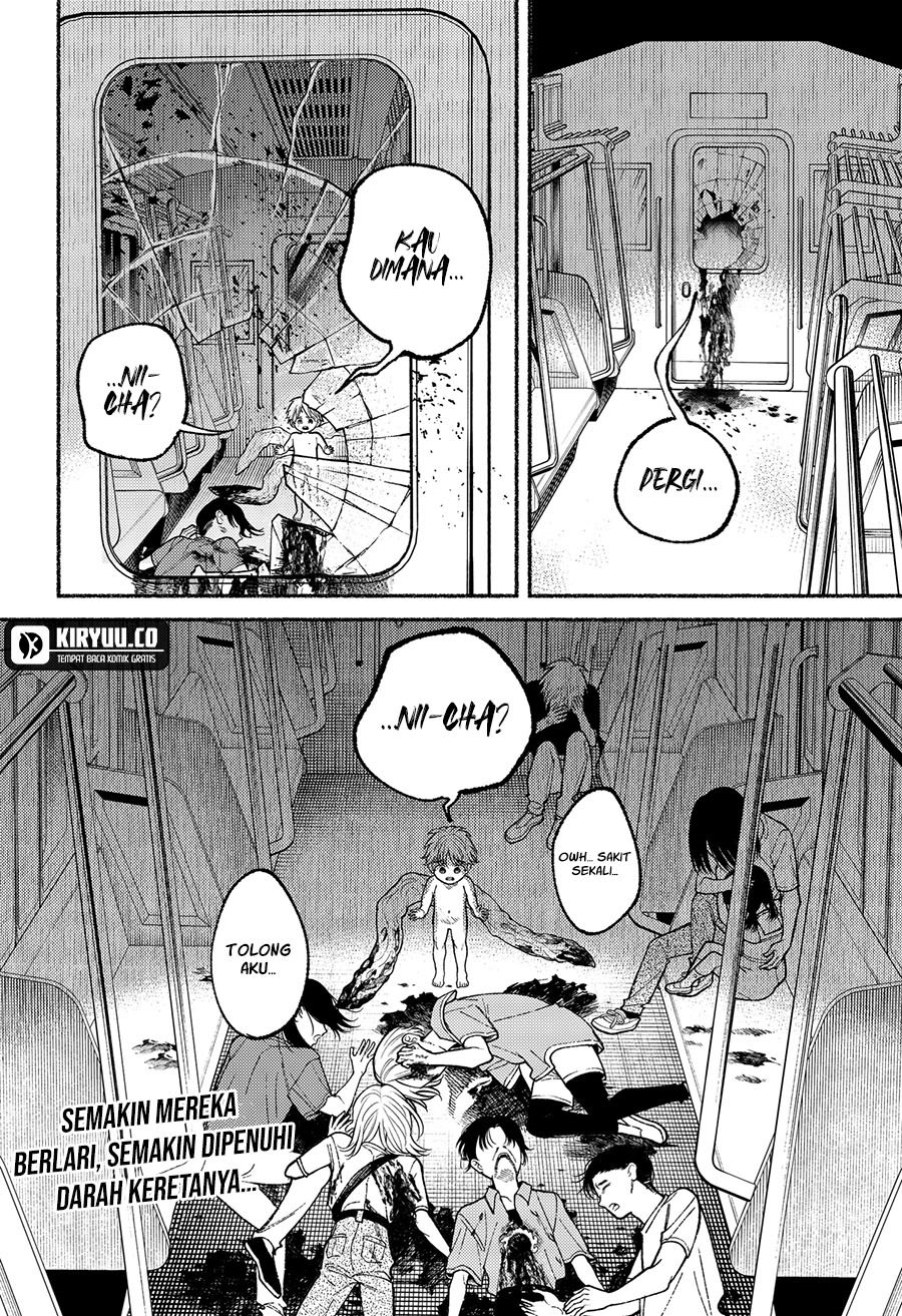 Halaman 18 dari Ryota Killed His Brother Chapter 13