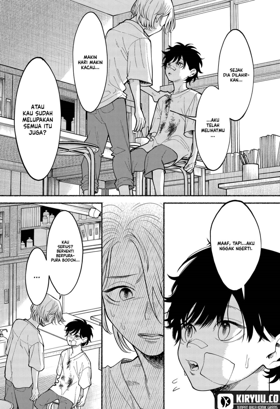 Halaman 26 dari Ryota Killed His Brother Chapter 3