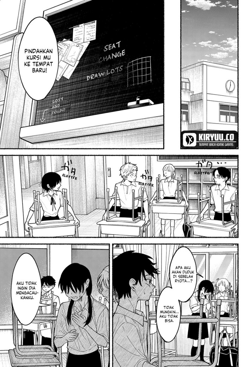 Halaman 18 dari Ryota Killed His Brother Chapter 5