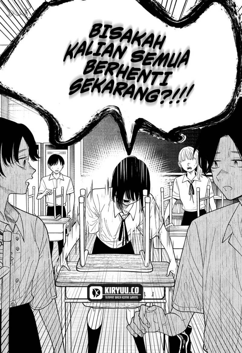 Halaman 21 dari Ryota Killed His Brother Chapter 5