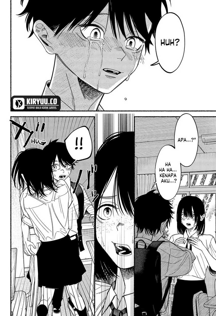 Halaman 13 dari Ryota Killed His Brother Chapter 6