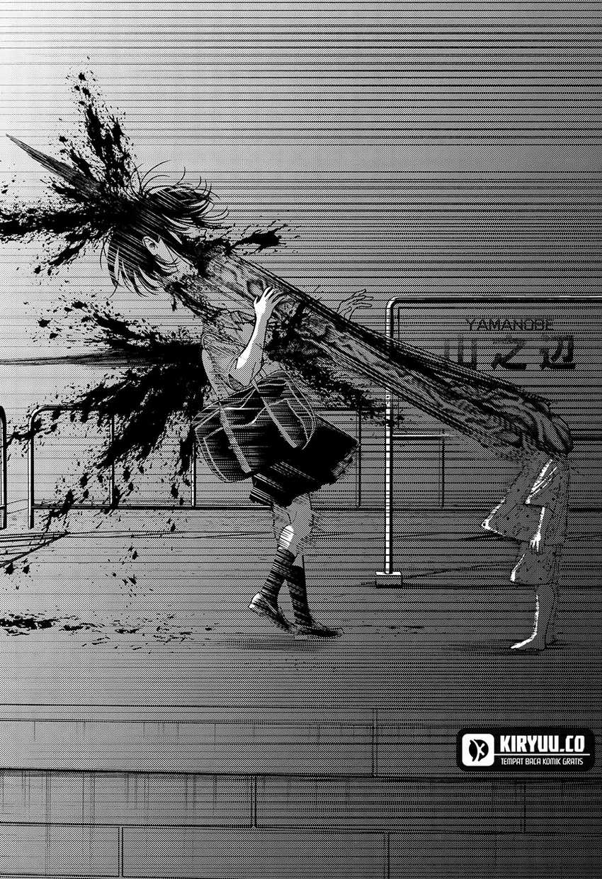 Halaman 27 dari Ryota Killed His Brother Chapter 6