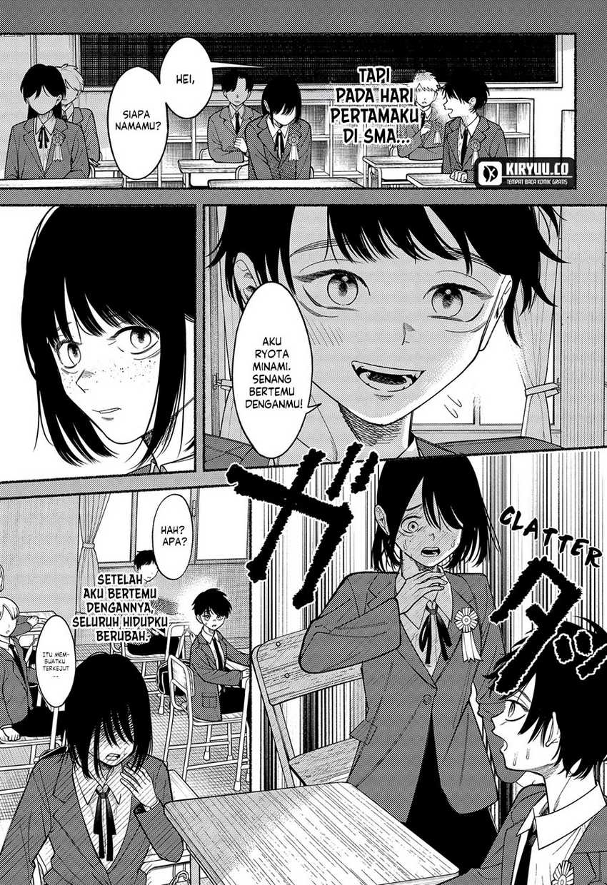 Halaman 4 dari Ryota Killed His Brother Chapter 6