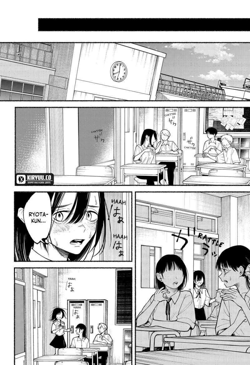 Halaman 25 dari Ryota Killed His Brother Chapter 7