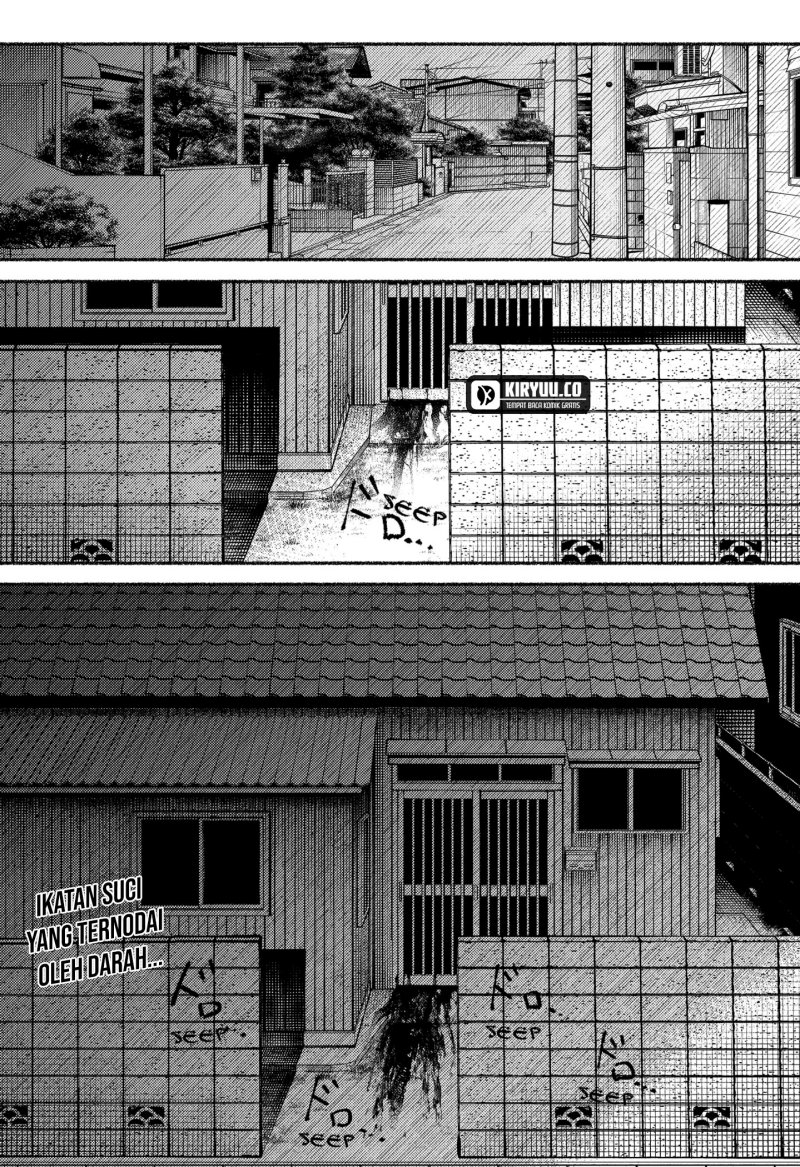 Halaman 29 dari Ryota Killed His Brother Chapter 7