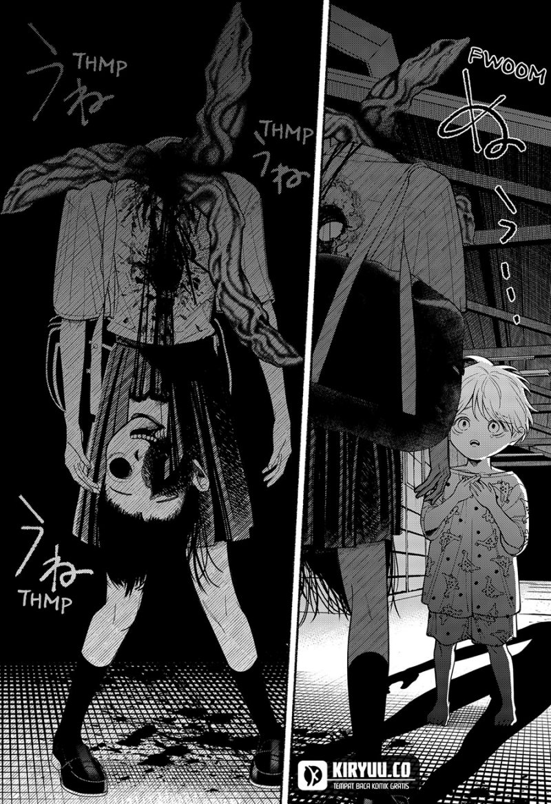 Halaman 3 dari Ryota Killed His Brother Chapter 7