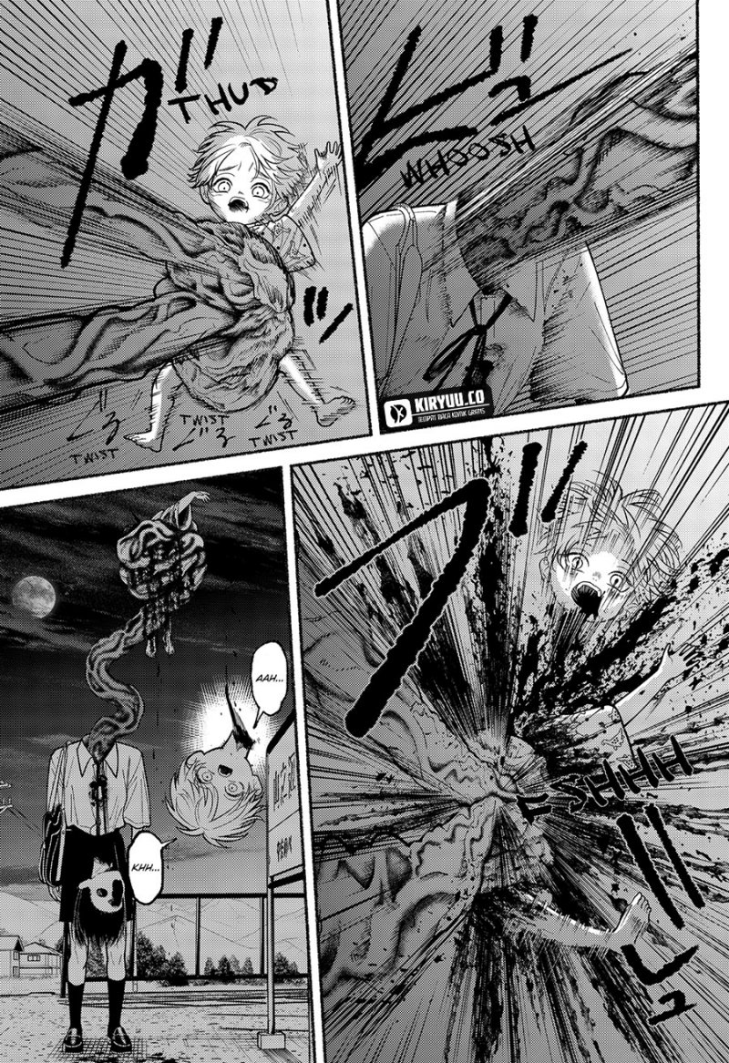 Halaman 4 dari Ryota Killed His Brother Chapter 7