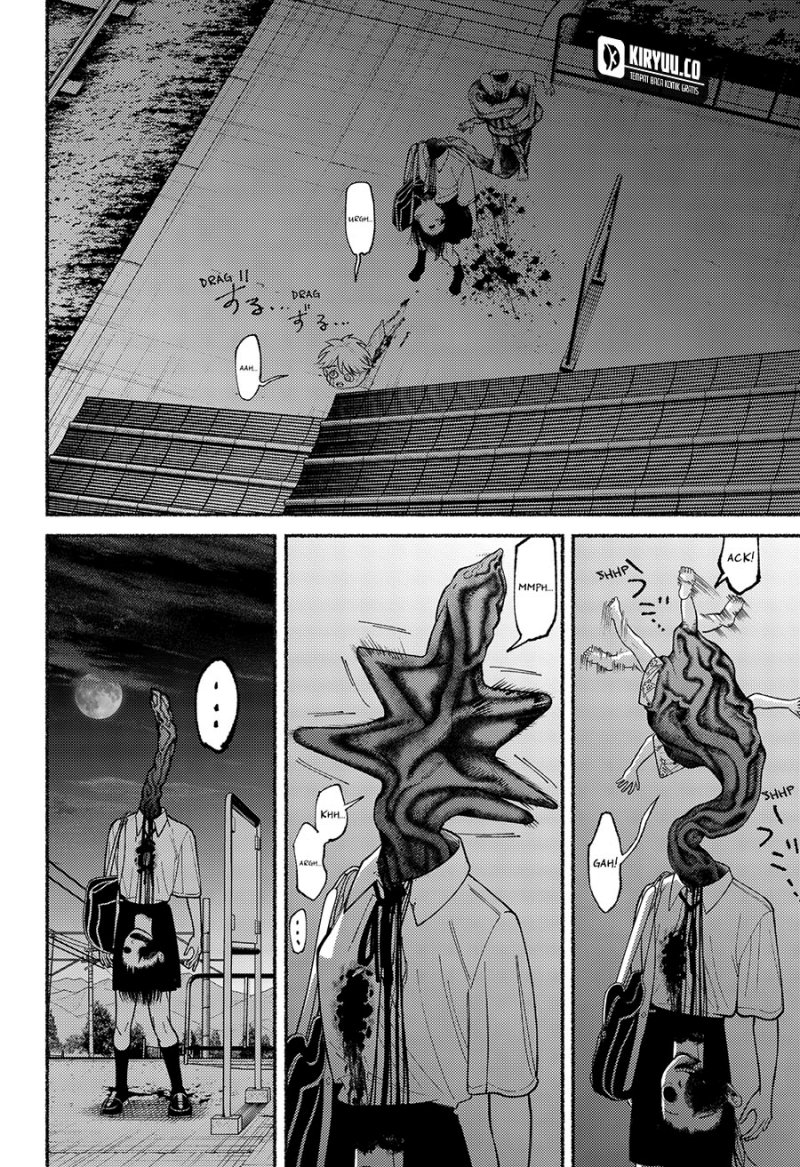 Halaman 5 dari Ryota Killed His Brother Chapter 7