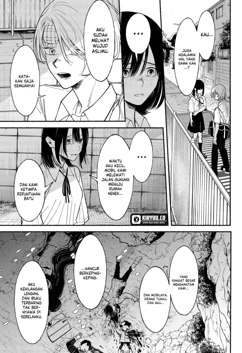 Halaman 12 dari Ryota Killed His Brother Chapter 8