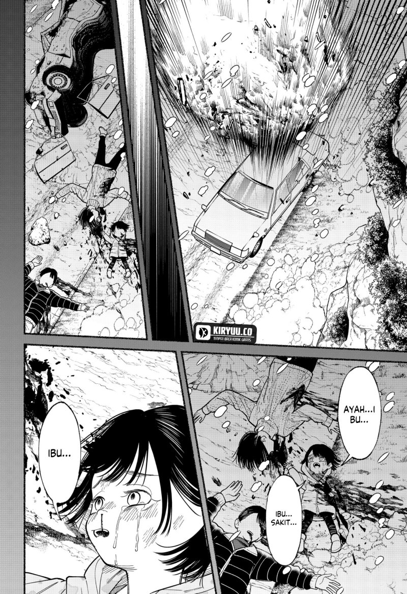 Halaman 3 dari Ryota Killed His Brother Chapter 8