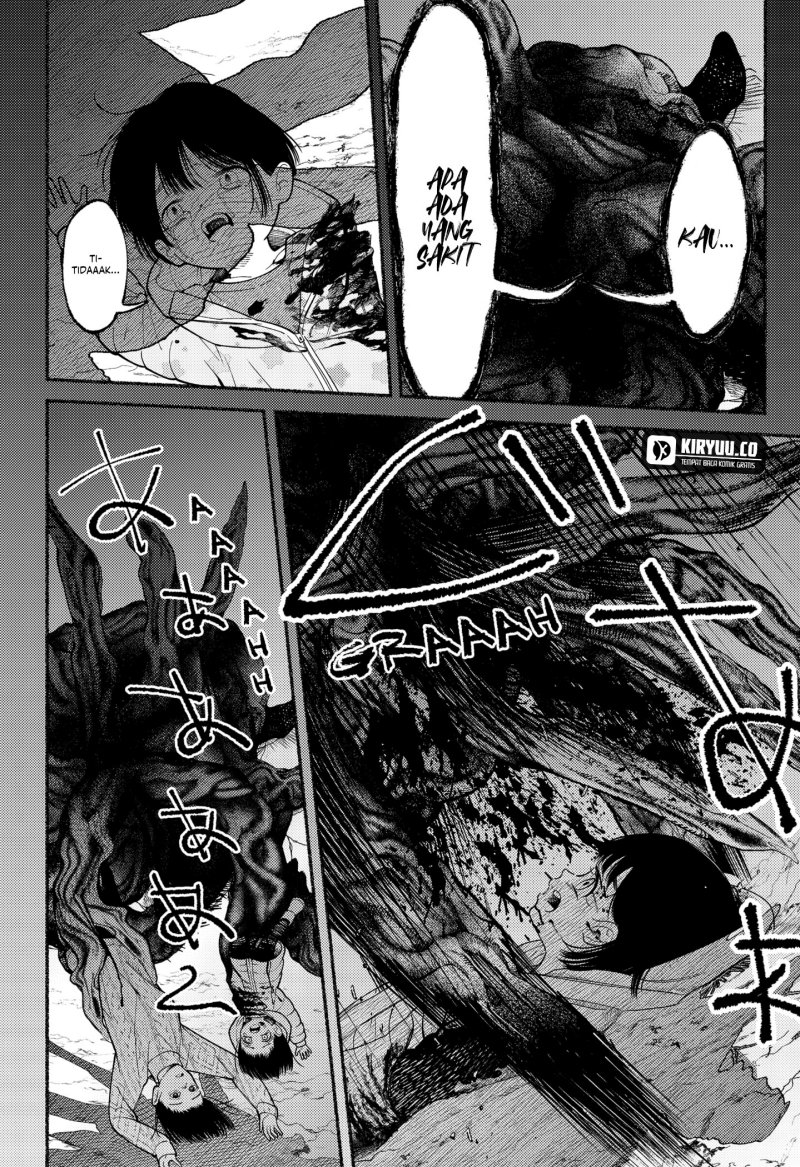 Halaman 5 dari Ryota Killed His Brother Chapter 8