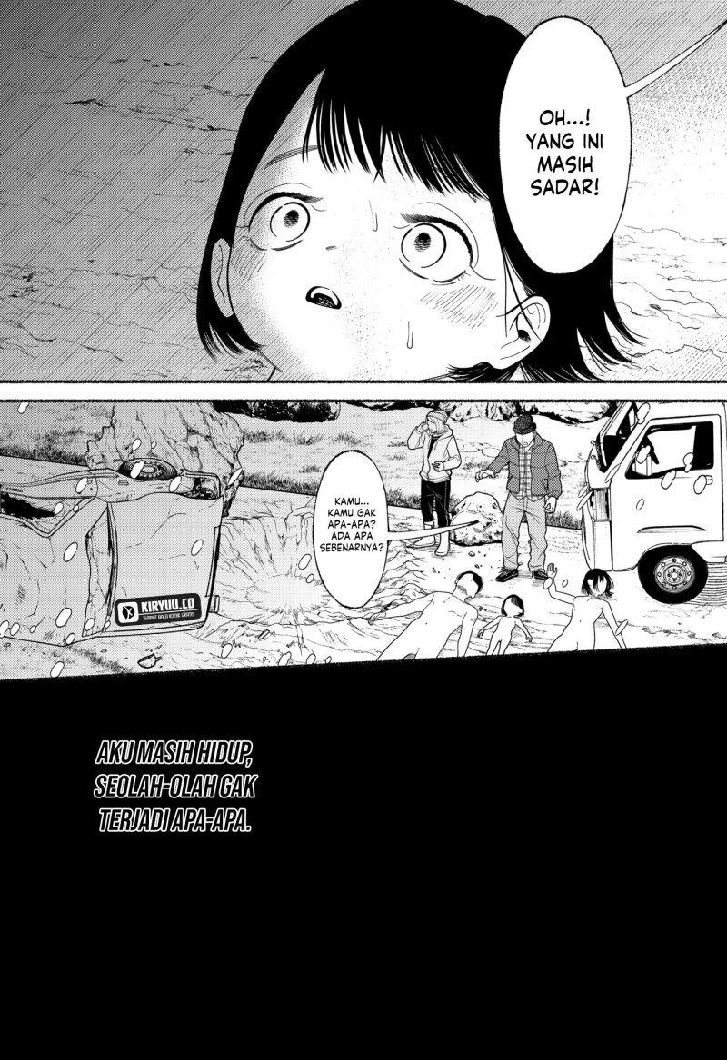 Halaman 7 dari Ryota Killed His Brother Chapter 8
