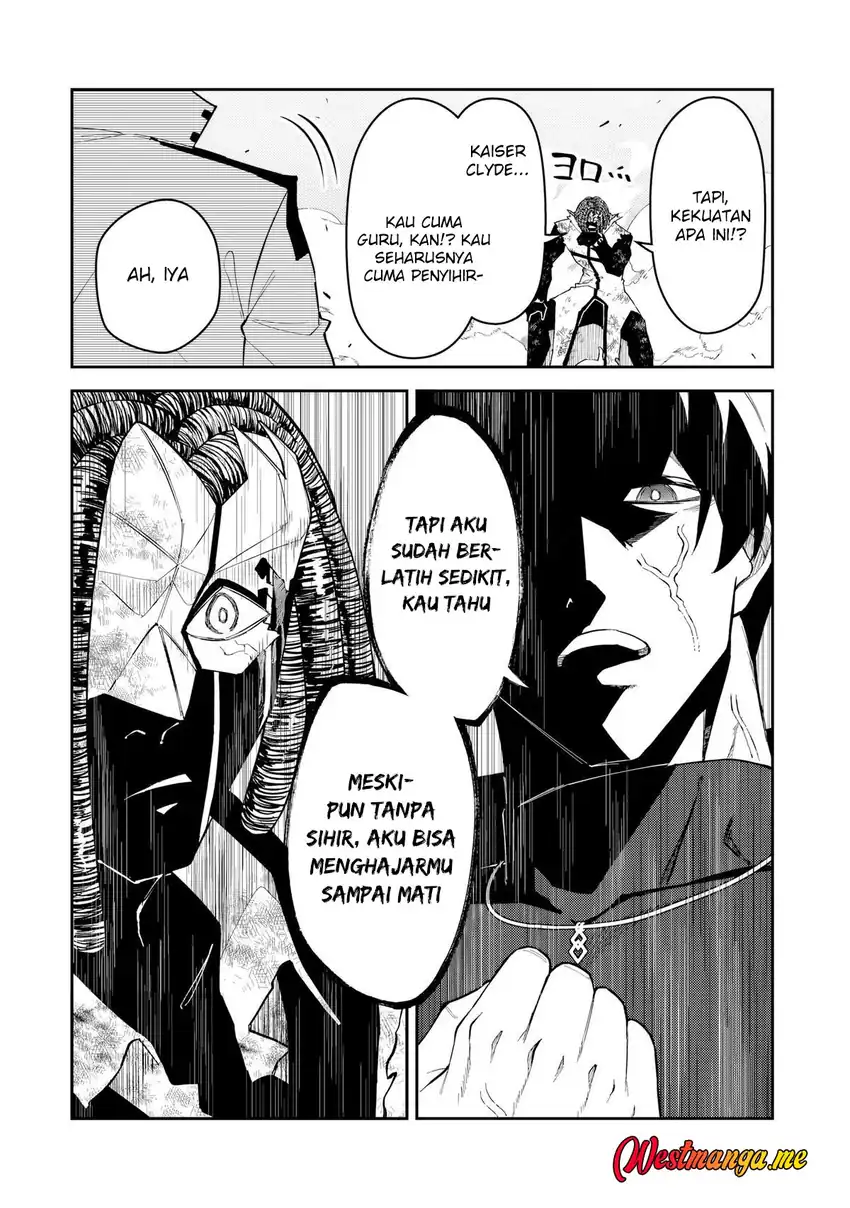 S Rank Boukensha de aru Ore no Musume-tachi wa Juudo no Father Con deshita chapter 56 halaman 14