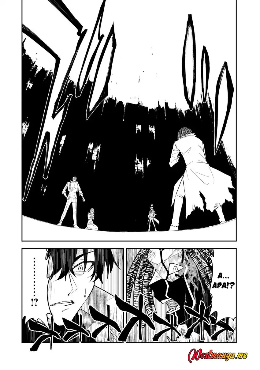 S Rank Boukensha de aru Ore no Musume-tachi wa Juudo no Father Con deshita chapter 56 halaman 18