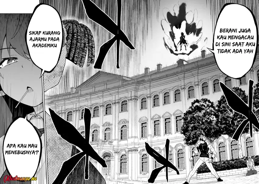 S Rank Boukensha de aru Ore no Musume-tachi wa Juudo no Father Con deshita chapter 56 halaman 20