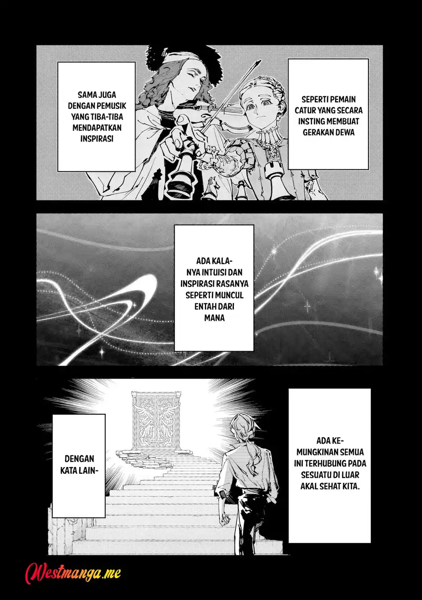 S Rank Boukensha de aru Ore no Musume-tachi wa Juudo no Father Con deshita chapter 56 halaman 4