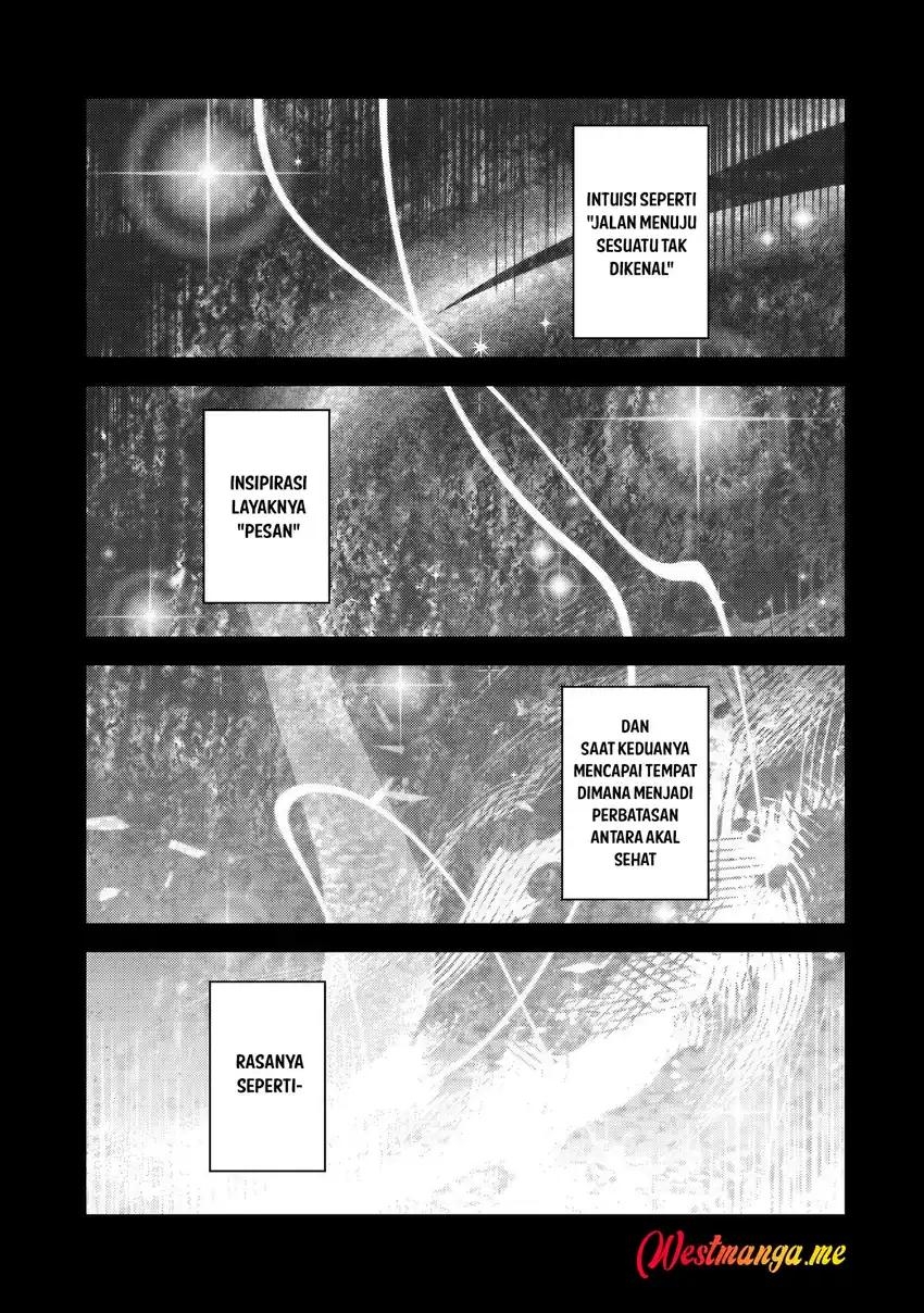 S Rank Boukensha de aru Ore no Musume-tachi wa Juudo no Father Con deshita chapter 56 halaman 5