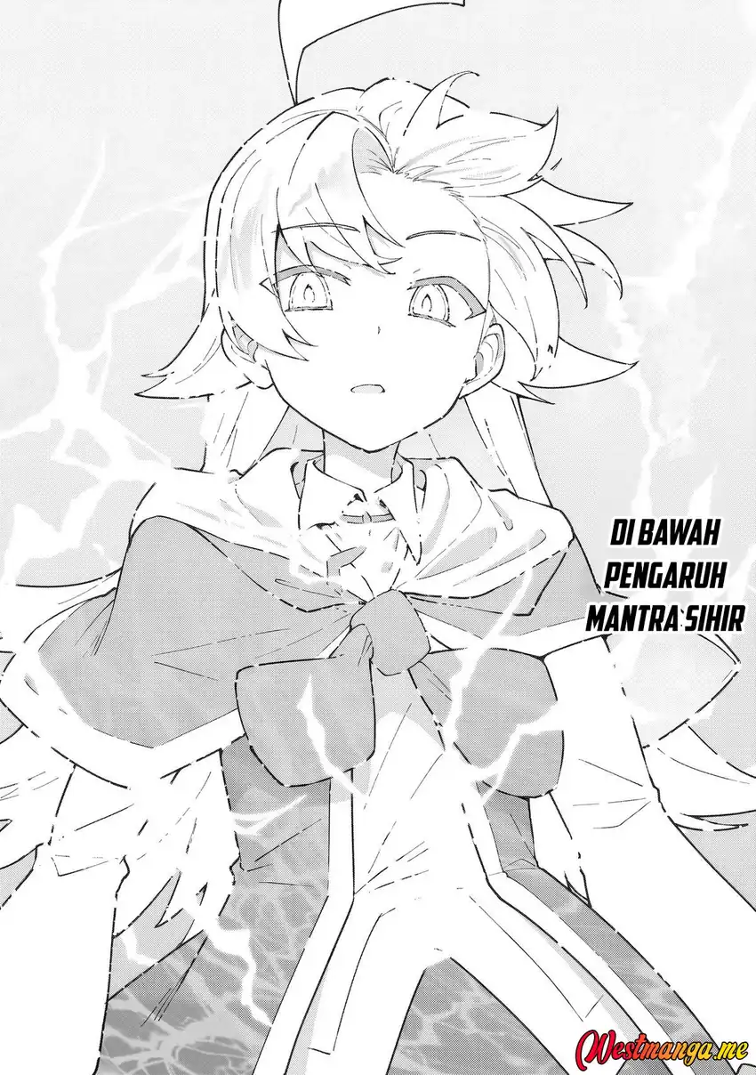 S Rank Boukensha de aru Ore no Musume-tachi wa Juudo no Father Con deshita chapter 56 halaman 6