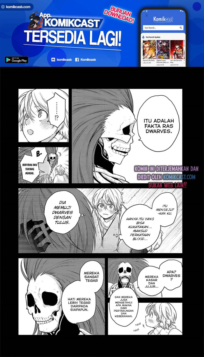 Halaman 15 dari Saihate no Paladin Chapter 32.2