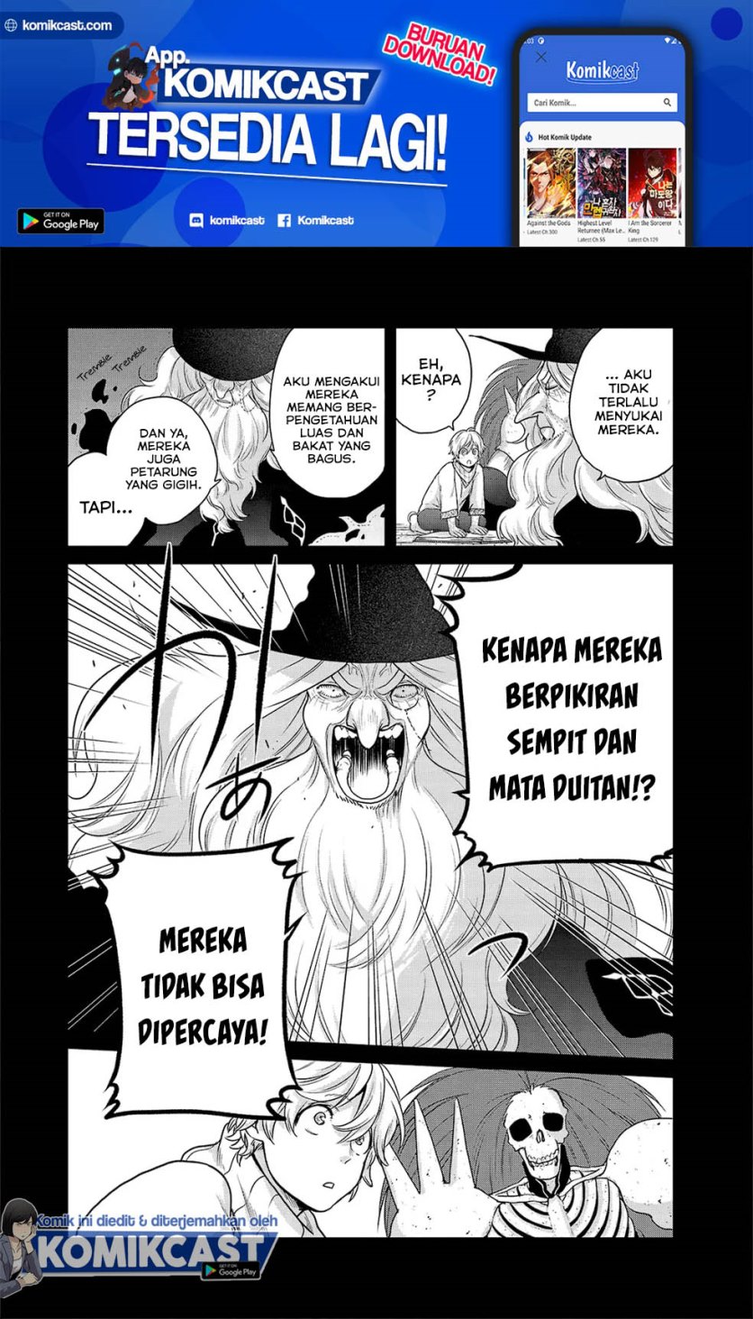 Halaman 18 dari Saihate no Paladin Chapter 32.2