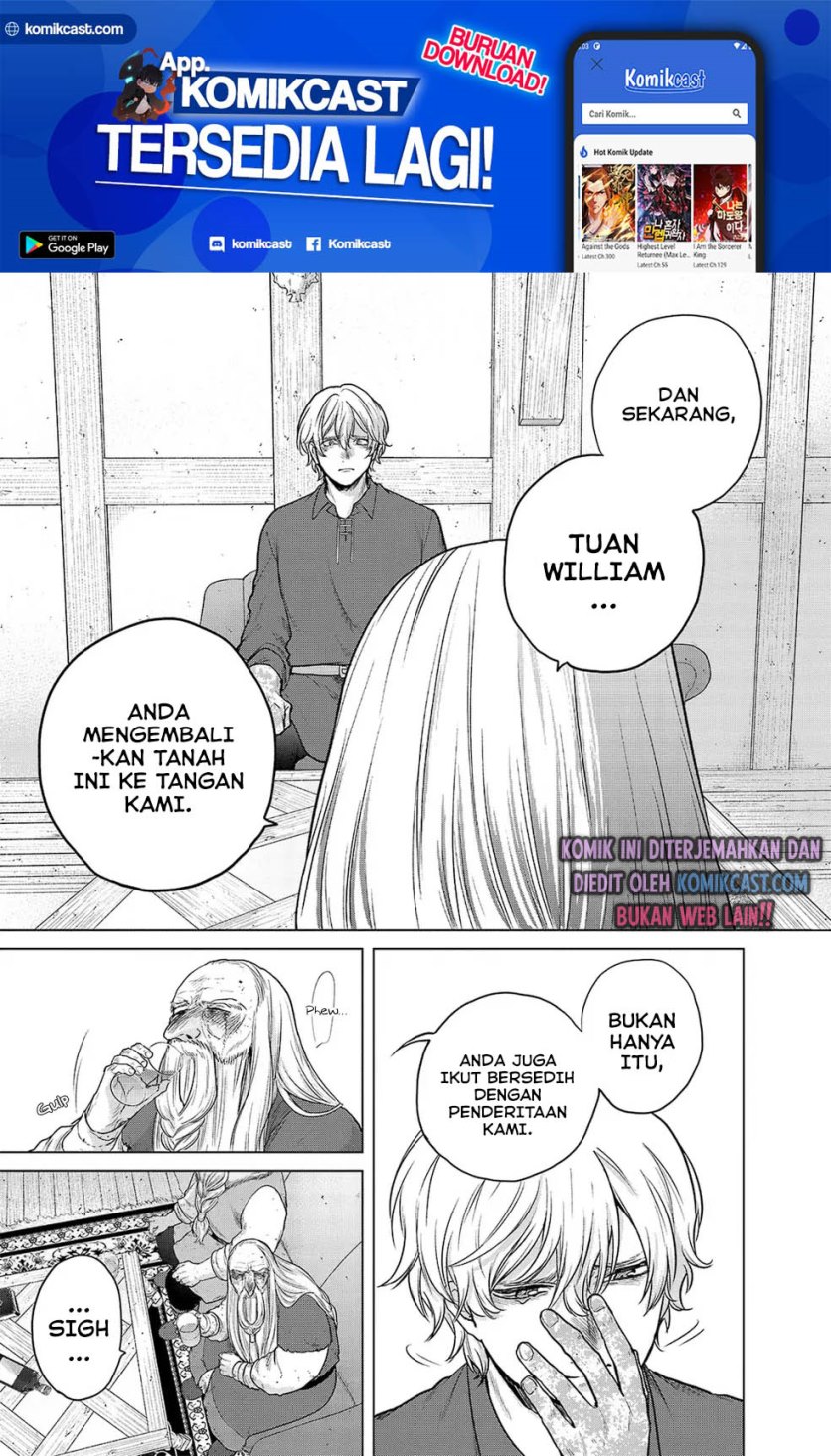 Halaman 7 dari Saihate no Paladin Chapter 32.2