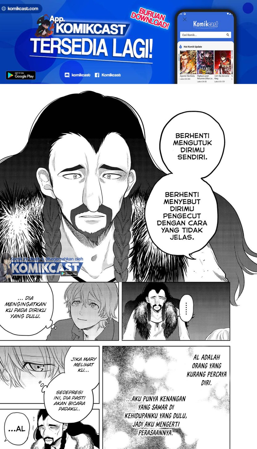 Halaman 18 dari Saihate no Paladin Chapter 33.1