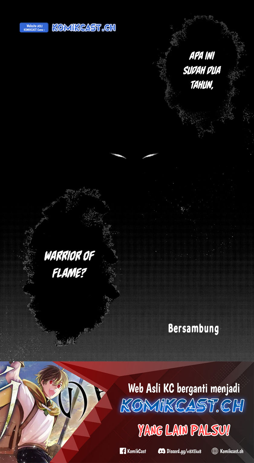 Halaman 26 dari Saihate no Paladin Chapter 36