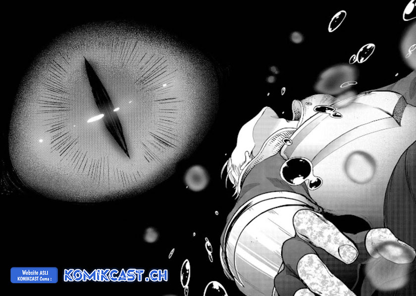Halaman 13 dari Saihate no Paladin Chapter 37