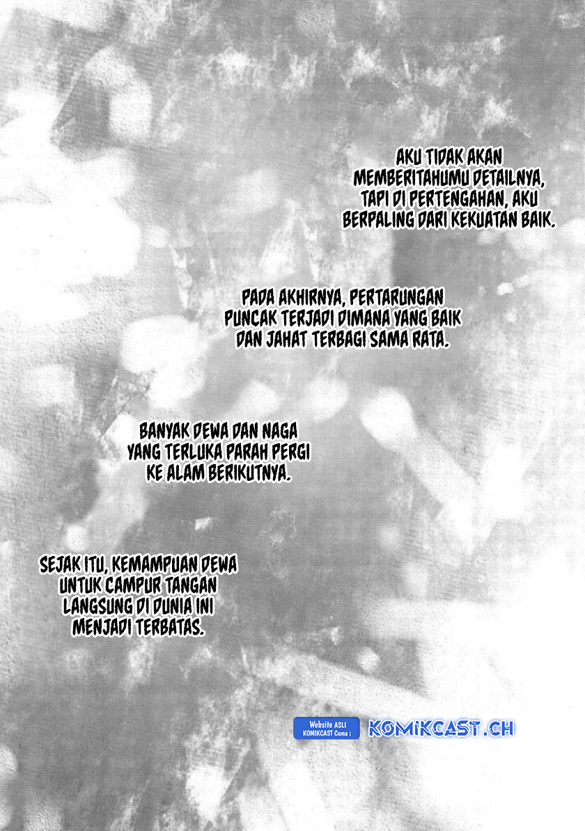 Halaman 24 dari Saihate no Paladin Chapter 37