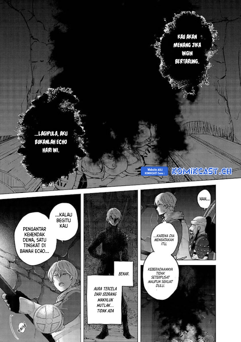 Halaman 4 dari Saihate no Paladin Chapter 37