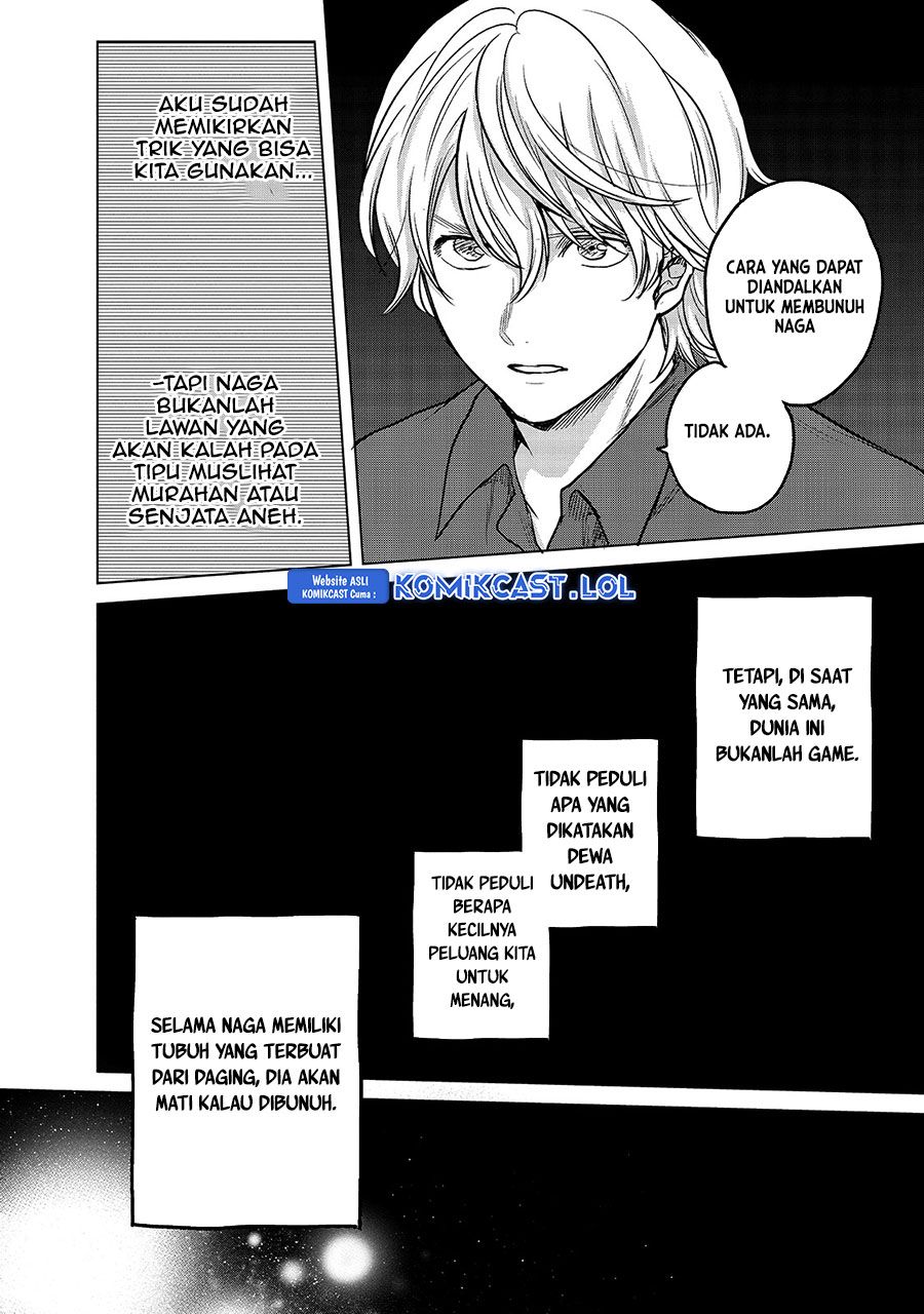 Halaman 65 dari Saihate no Paladin Chapter 38