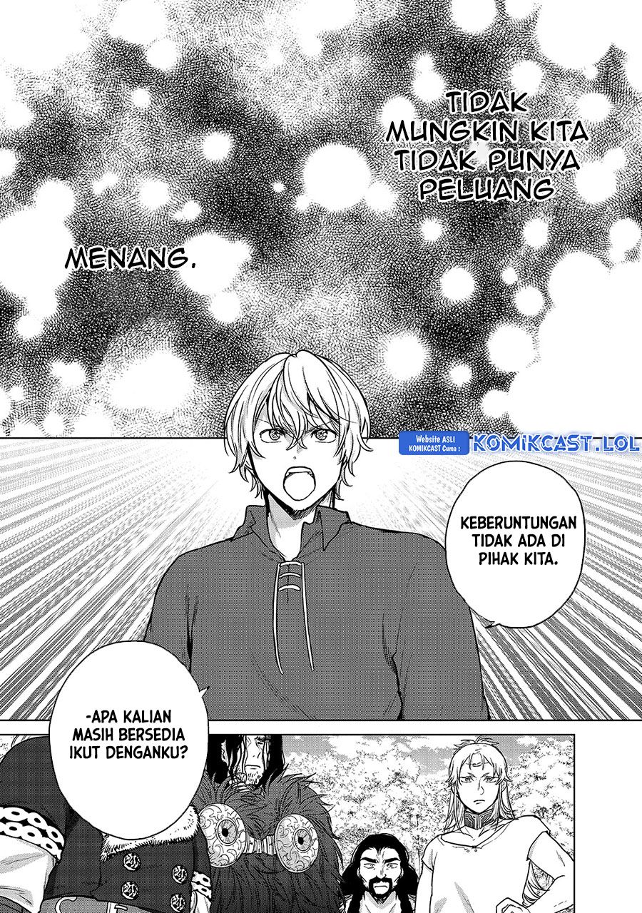 Halaman 66 dari Saihate no Paladin Chapter 38