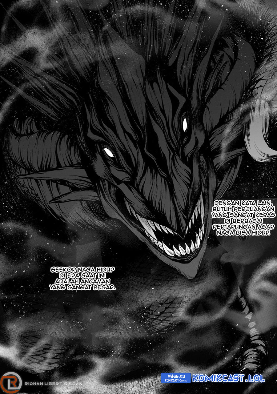 Halaman 24 dari Saihate no Paladin Chapter 41