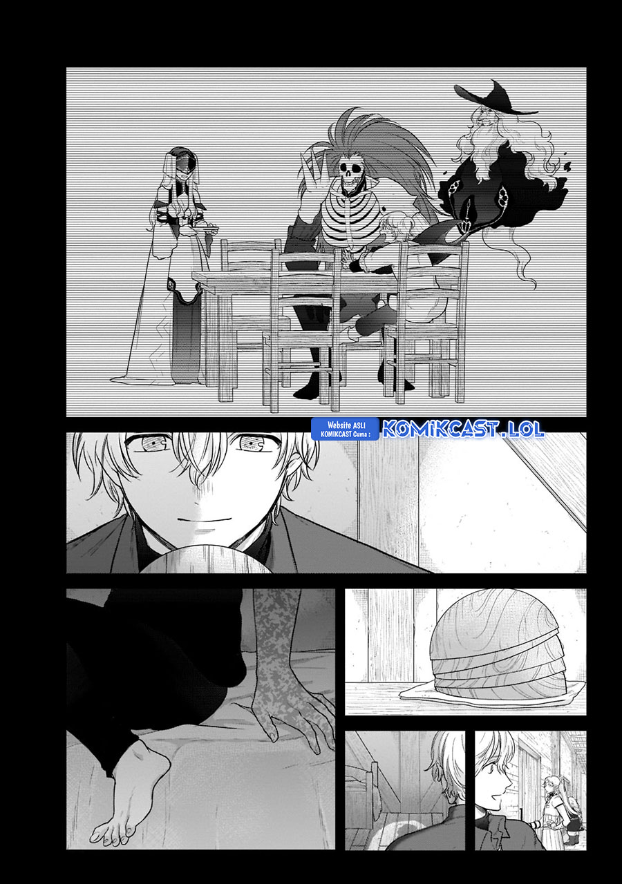 Halaman 63 dari Saihate no Paladin Chapter 42