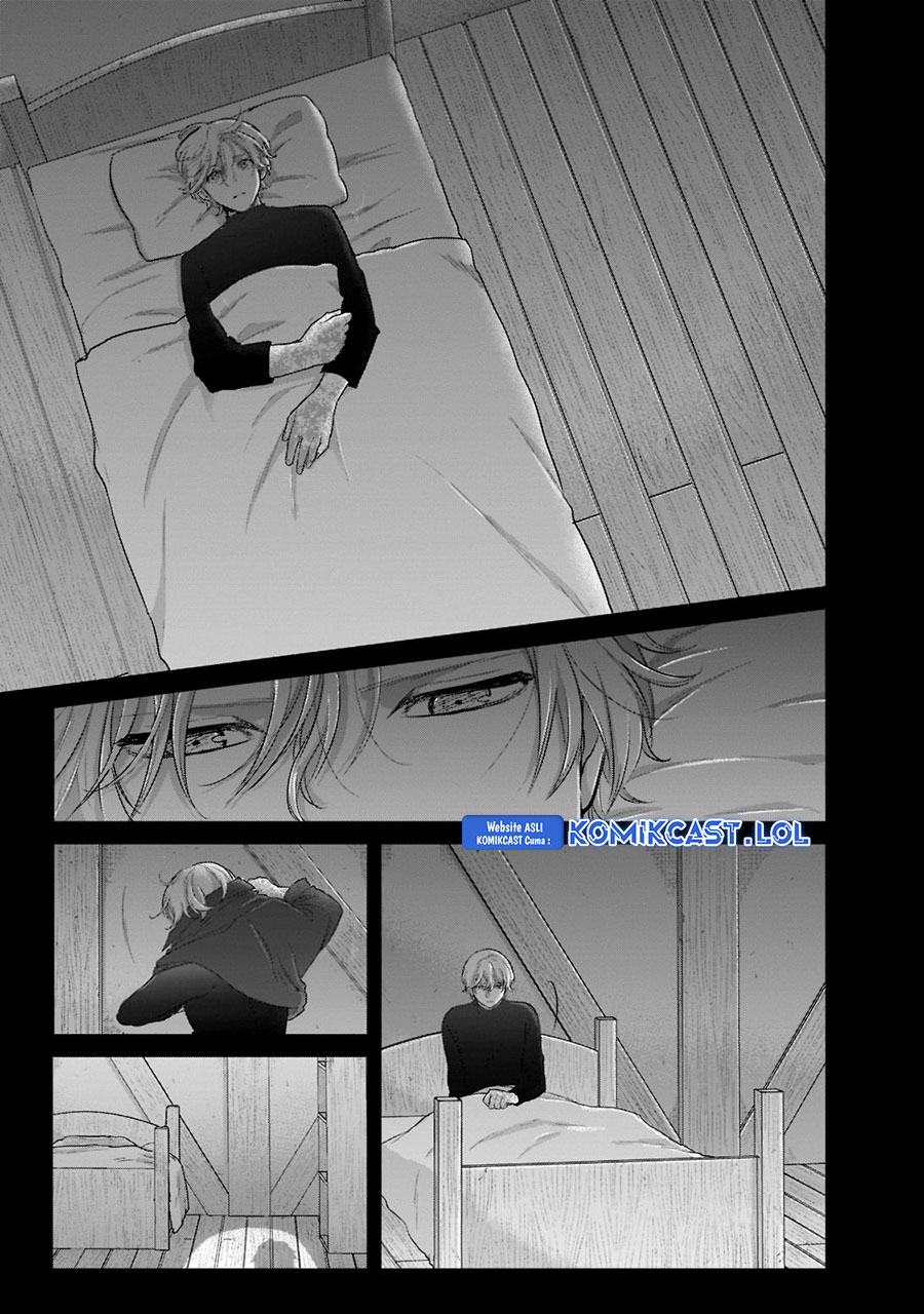 Halaman 64 dari Saihate no Paladin Chapter 42